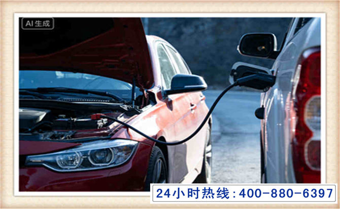 灵石潍坊拖车,附近24小时汽车拖车救援，潍坊道路救援拖车电话