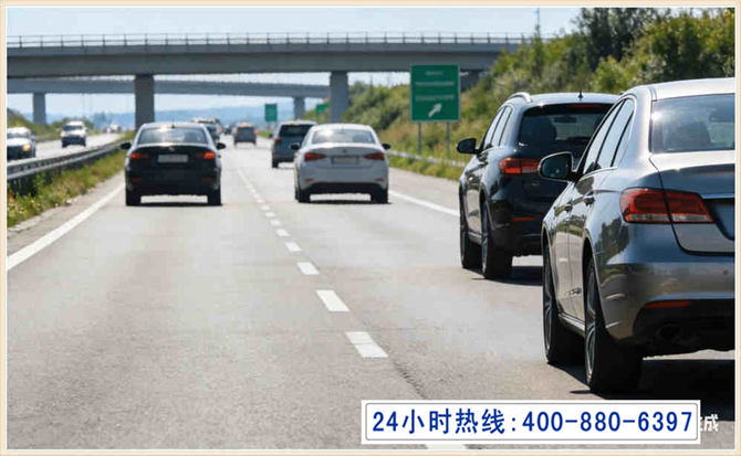 灵石长春拖车电话